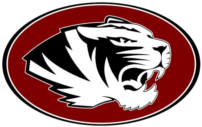 Plainfield North High School Tigers